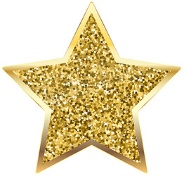 Gold Star