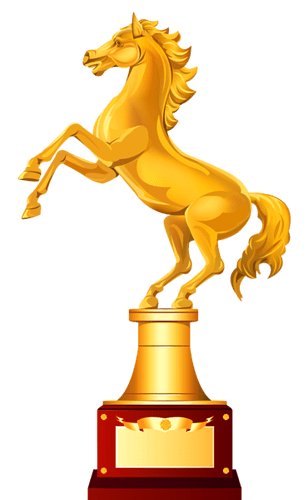 Golden Horse Trophy