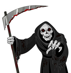 Grim Reaper