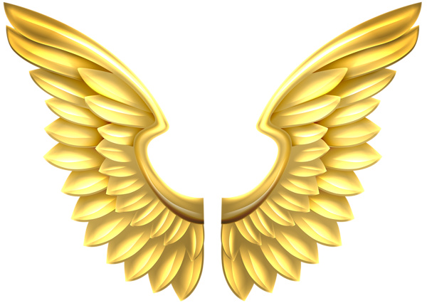 Gold Wings