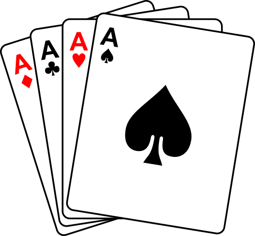 4 Aces