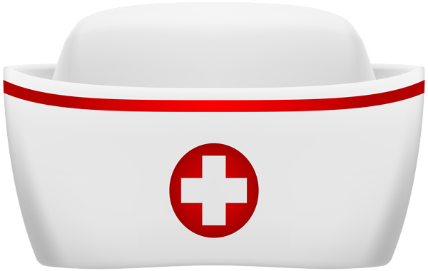 Nurse Hat (DL)