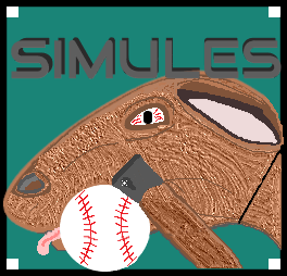 simules alternate logo final